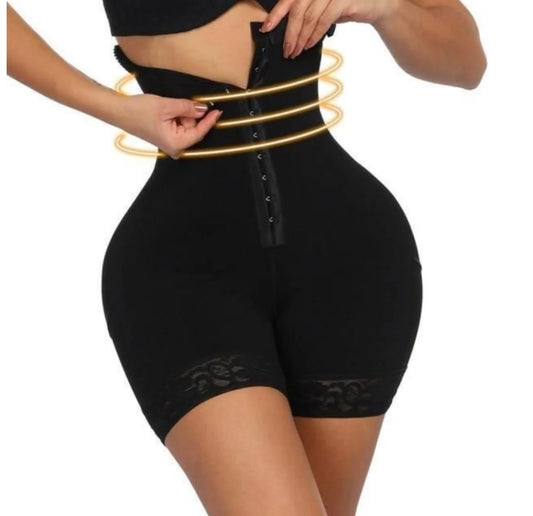 Butt Lifting, Tummy Control High Waisted Slimming Shapewear